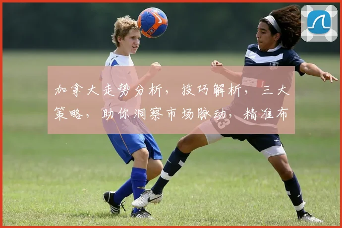 加拿大走势分析，技巧解析，三大策略，助你洞察市场脉动，精准布局，轻松盈利。