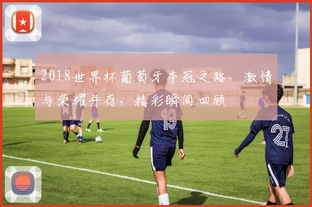 2018世界杯葡萄牙夺冠之路，激情与荣耀并存，精彩瞬间回顾